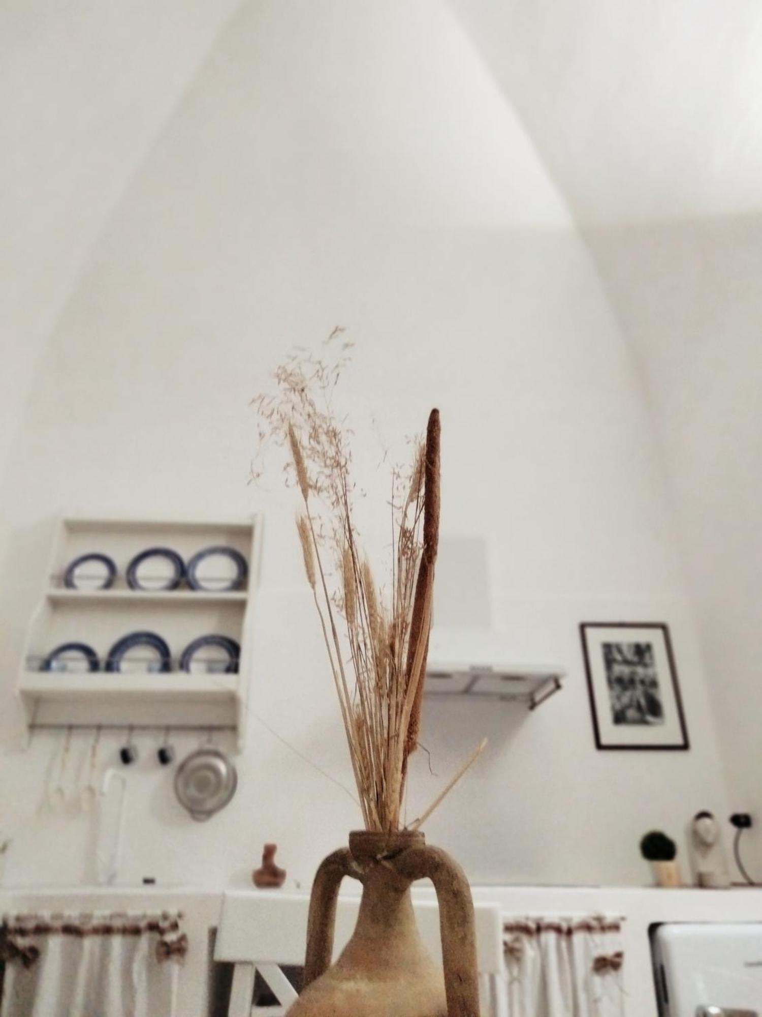 La Vecchia Volta Apartament