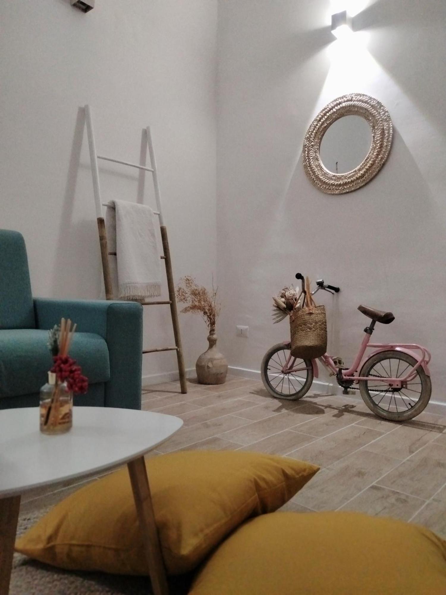 La Vecchia Volta Apartament Bari