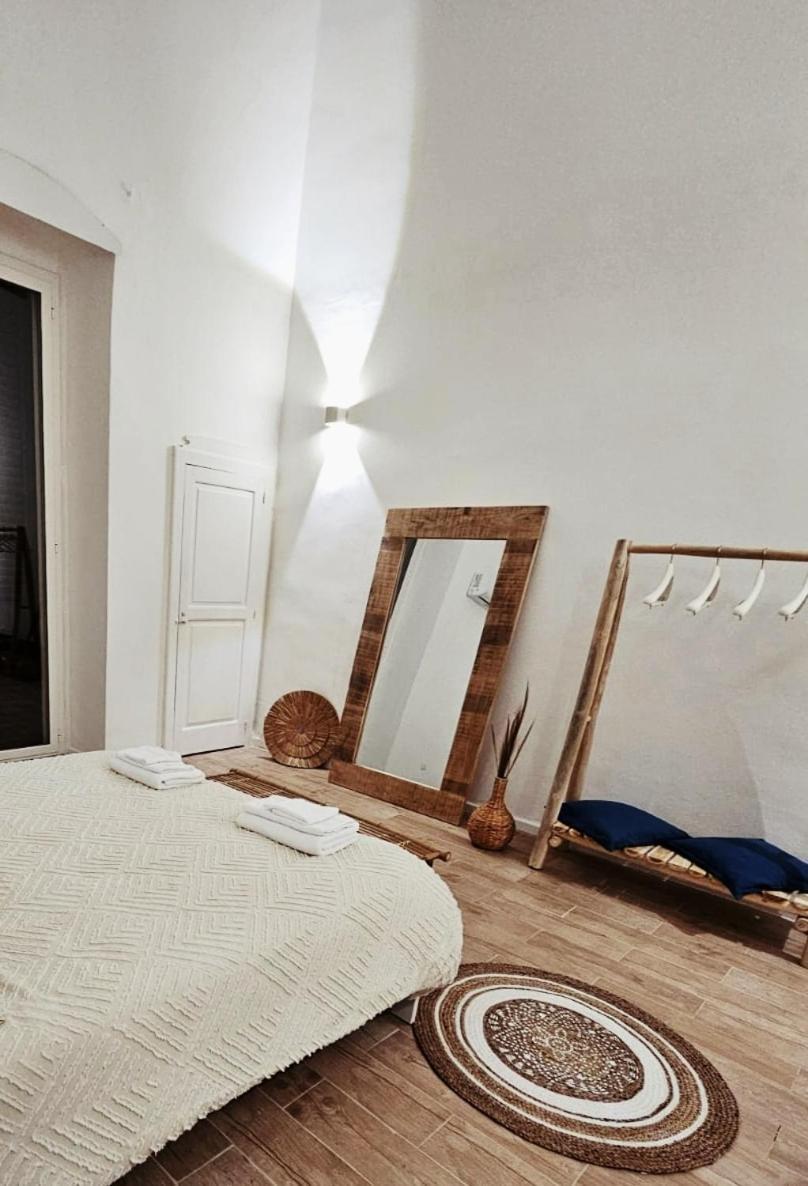 La Vecchia Volta Apartament Bari