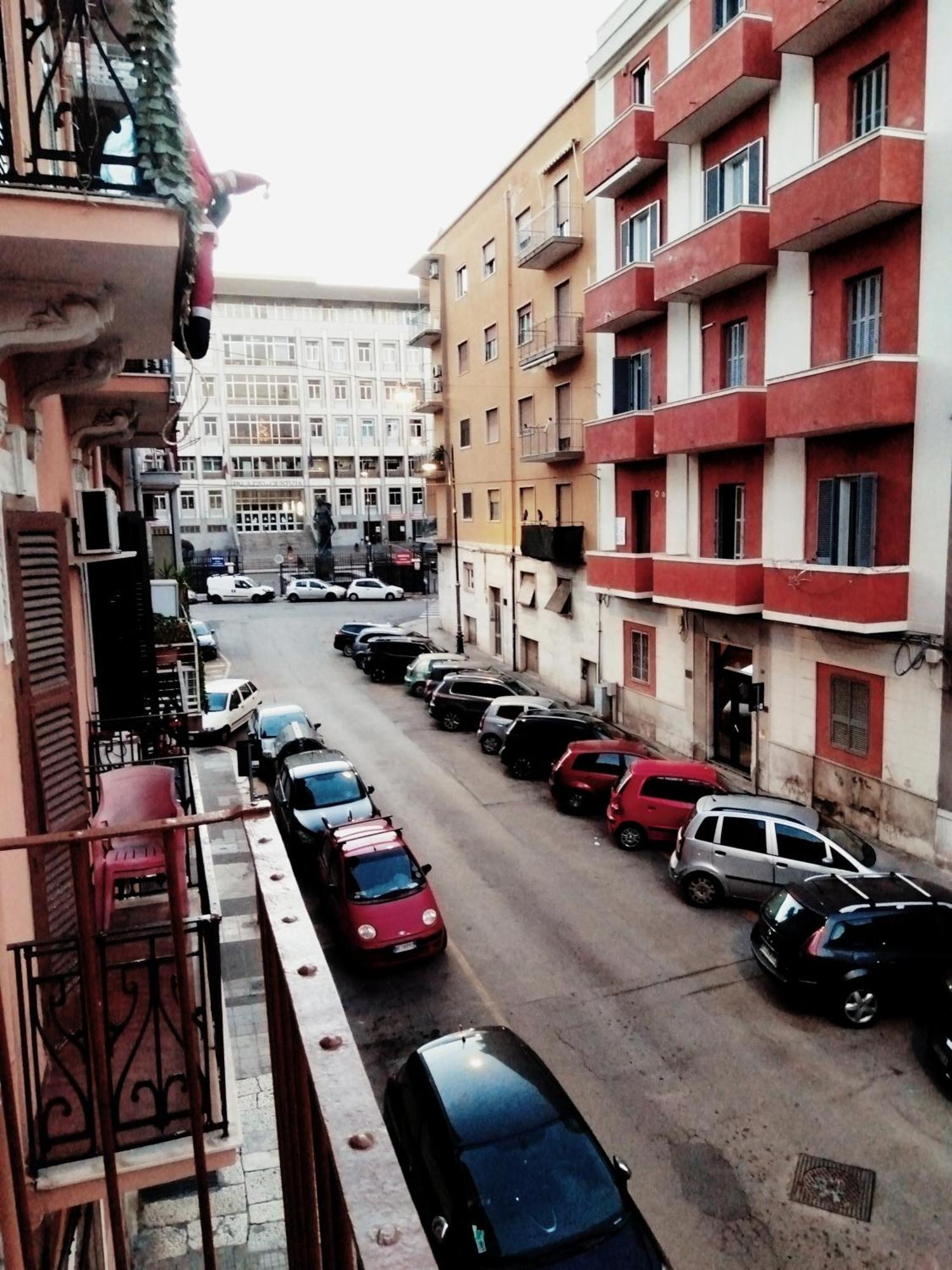 Apartament La Vecchia Volta *