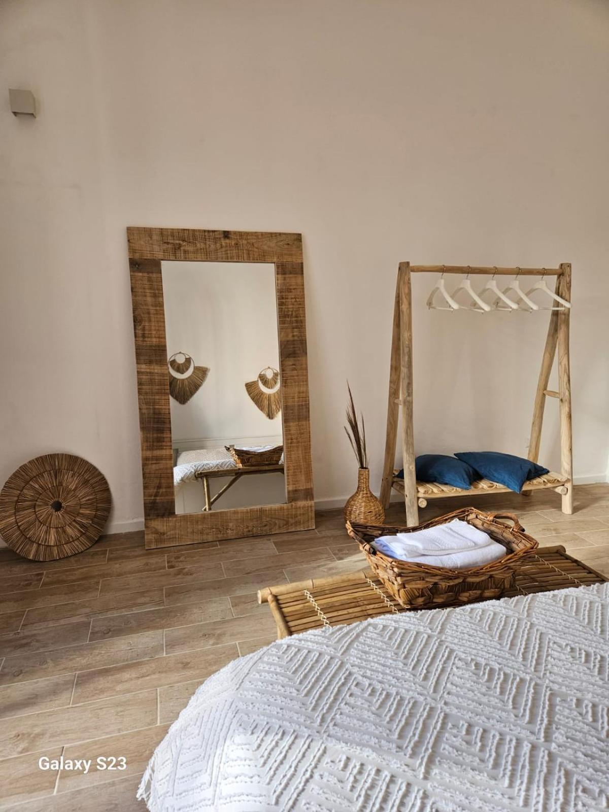 Apartament La Vecchia Volta Bari