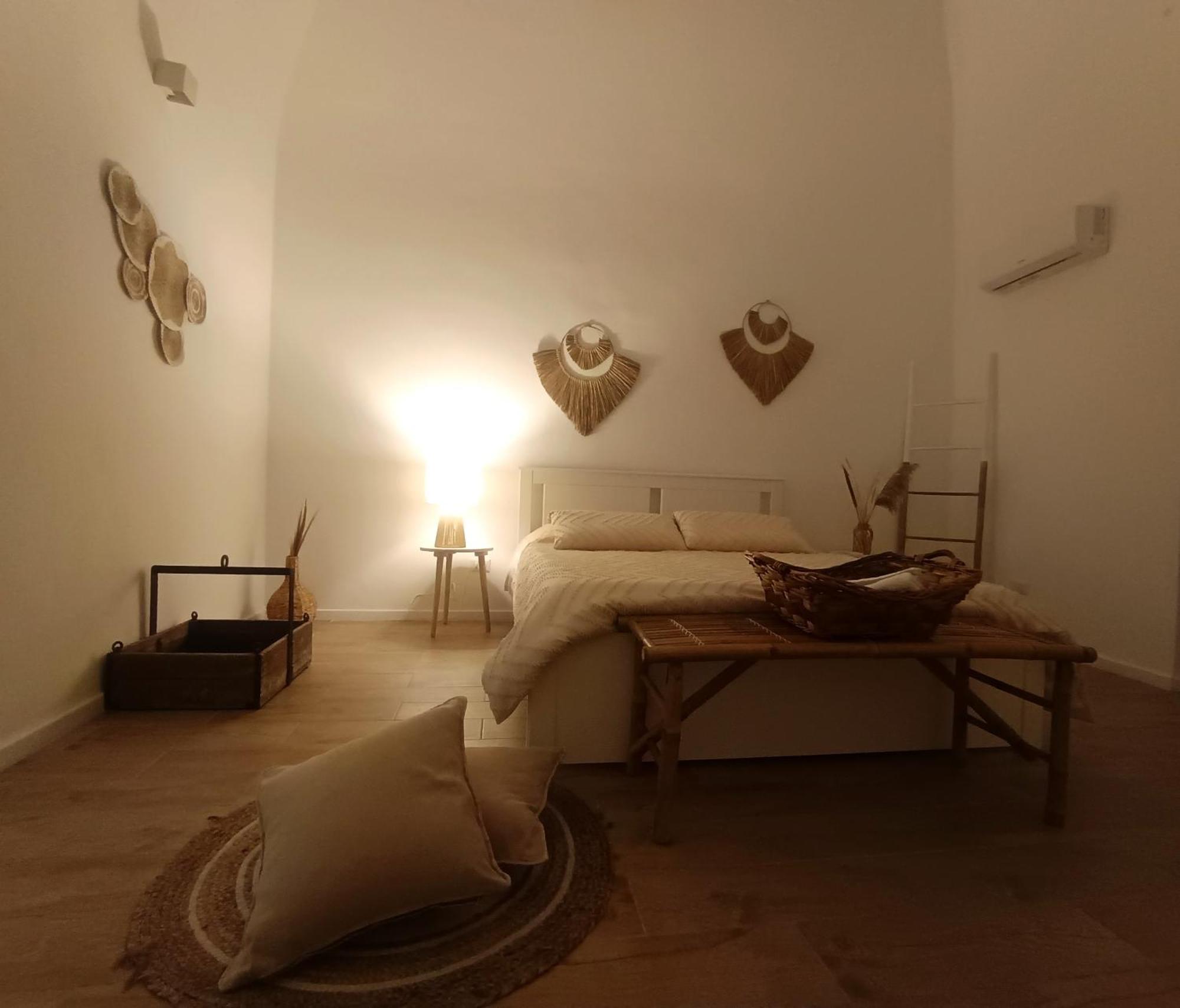 Apartament La Vecchia Volta