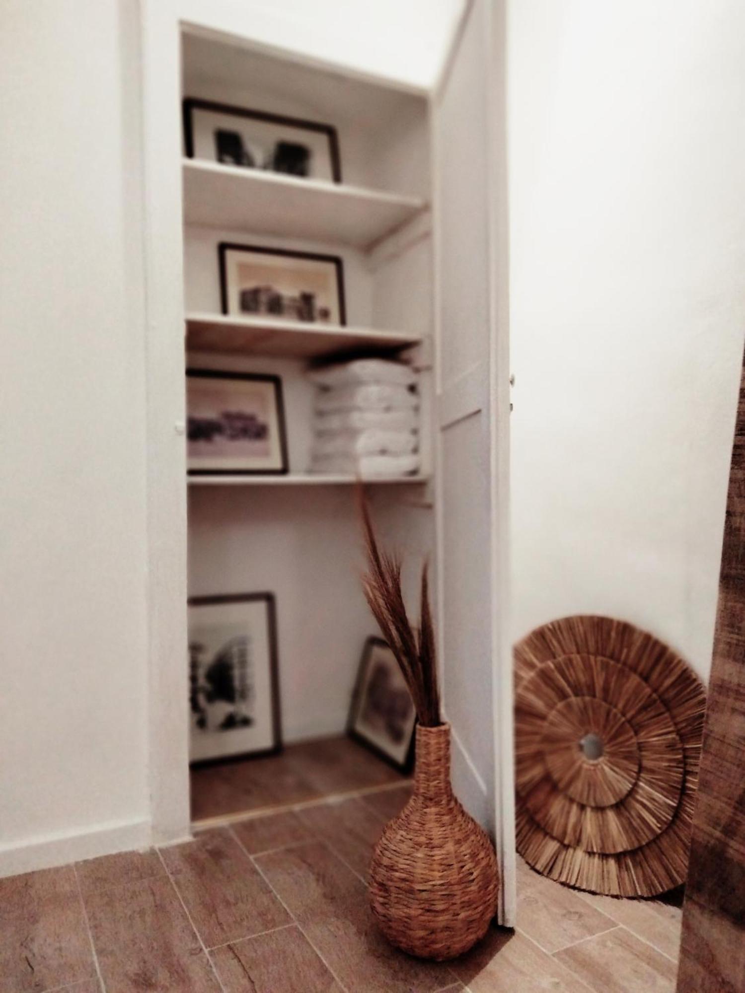 La Vecchia Volta Apartment *