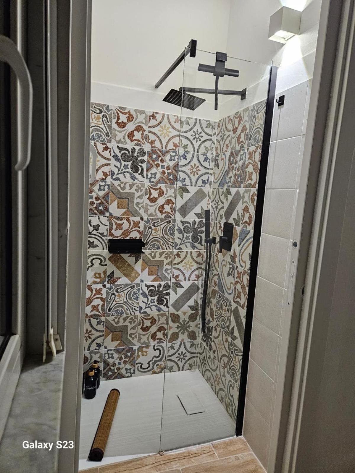 La Vecchia Volta Apartment Bari