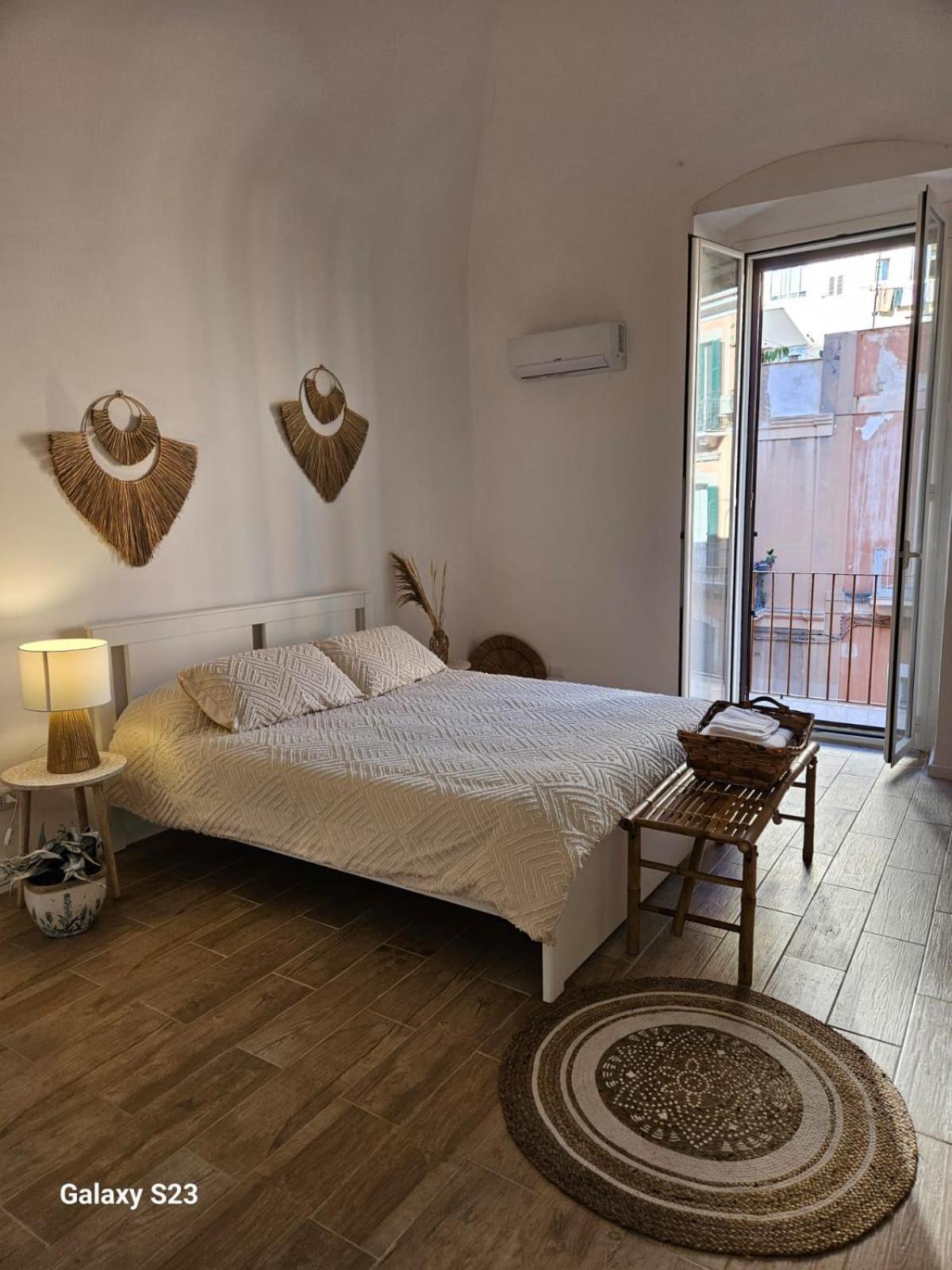 La Vecchia Volta Apartment